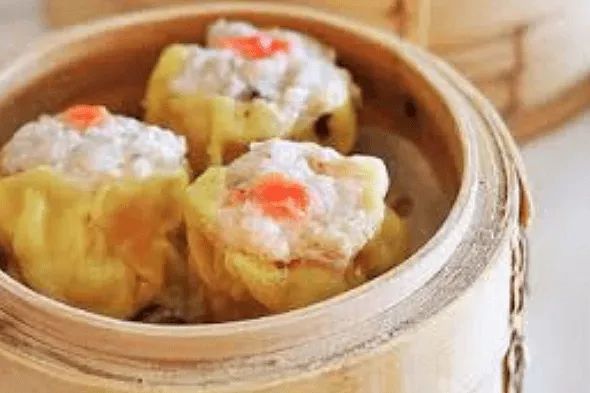Siu Mai (3 stk)