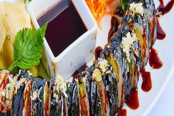 Dagen Fotu maki
