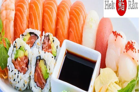 Sushi Medium (14 biter)