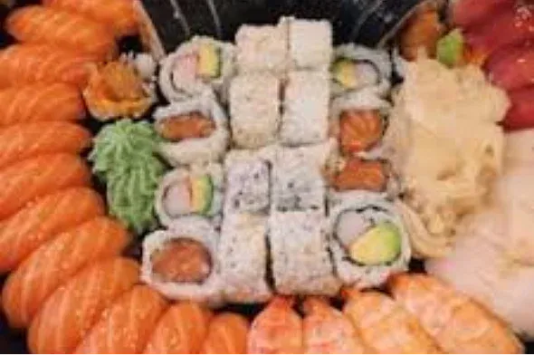 Liten Catering (37 biter)