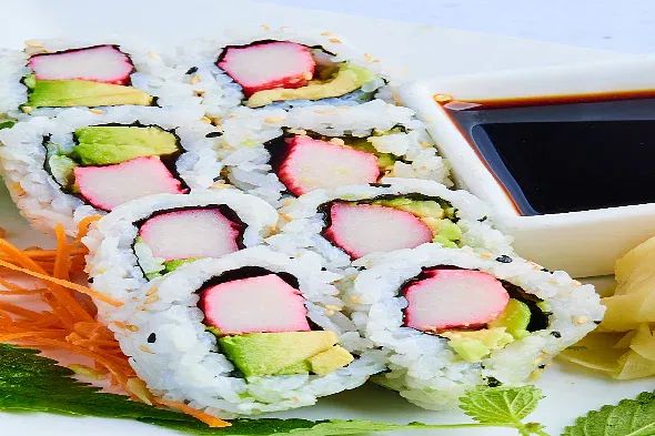 California Maki