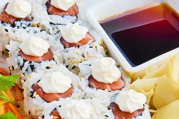 Philadelphia Maki