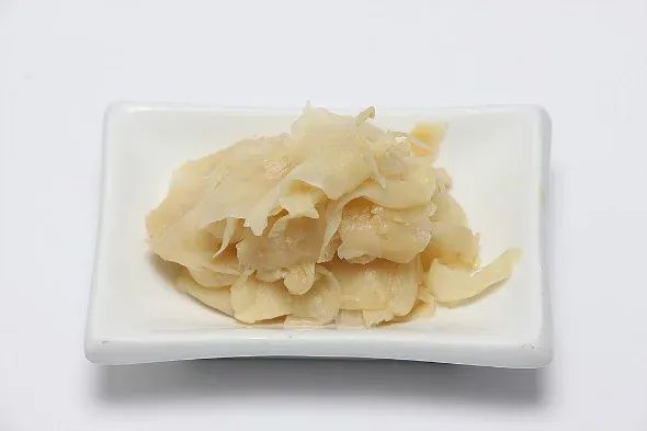 Ingefær