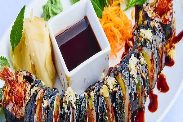 Husets Maki