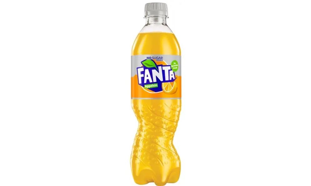 Fanta (0,5L)