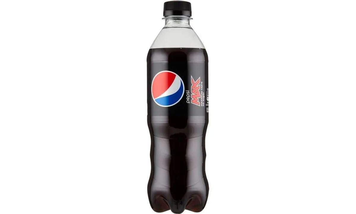 Pepsi Max (0,5L)