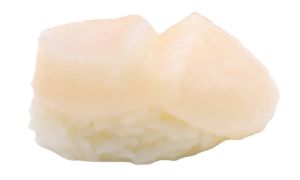 Kamskjelldeluxe