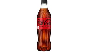 0,5 Cola Zero