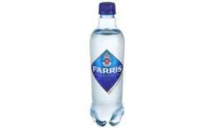 0,5 Farris Naturell