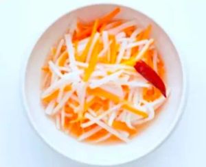 Kimchee