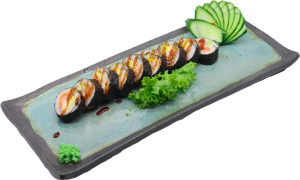Go'Bento Sushi Bar - Kiellands Plass