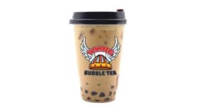 Ice Coffe
